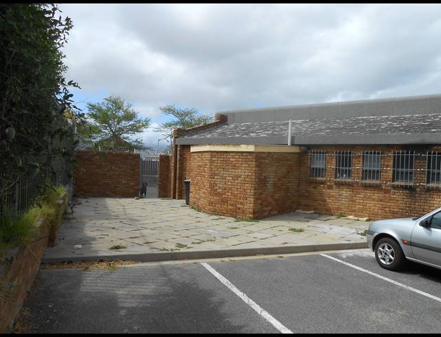 311M² BUILDING SOLD IN AUDAS ESTATE